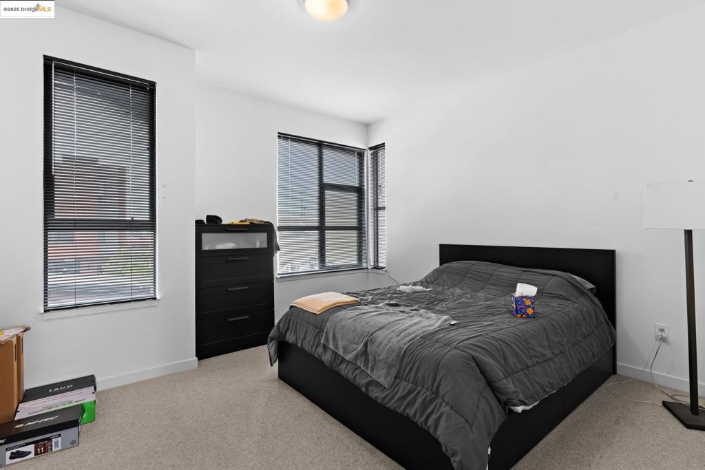 BERKELEY - Residential Income