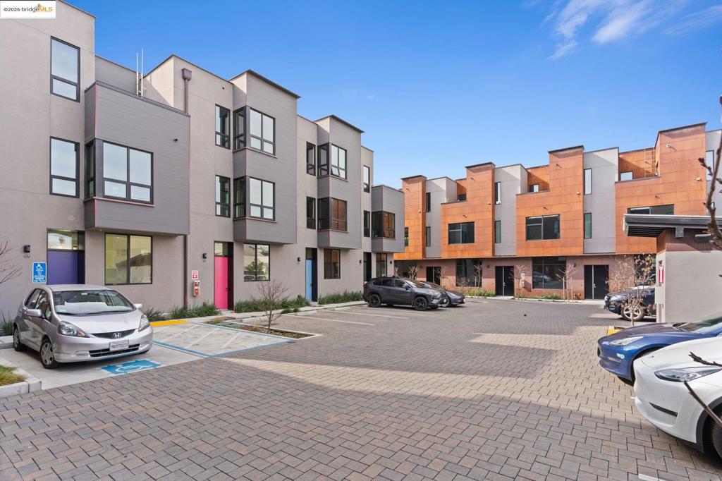 BERKELEY - Residential Income