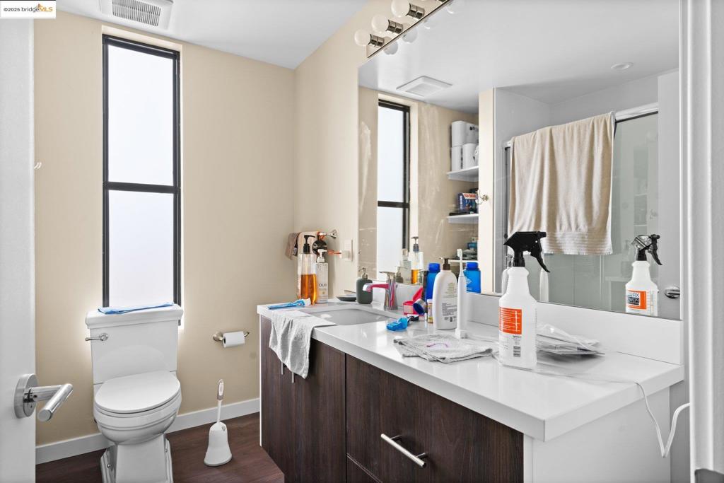 BERKELEY - Residential Income