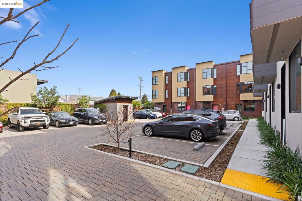 BERKELEY - Residential Income