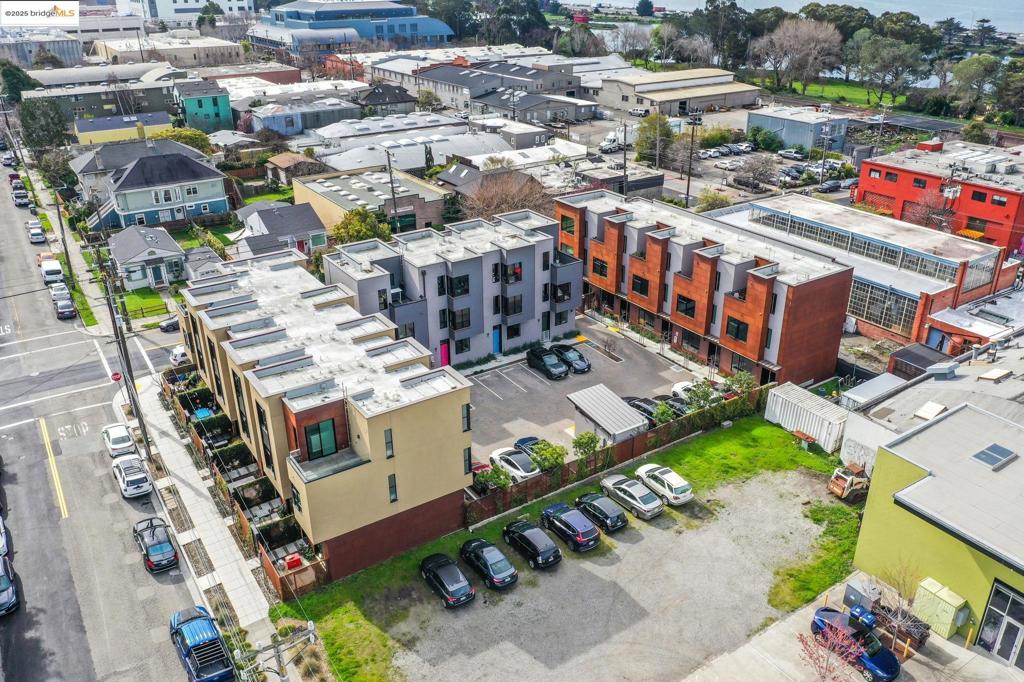 BERKELEY - Residential Income