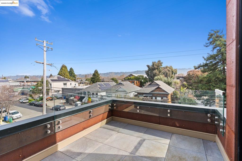 BERKELEY - Residential Income