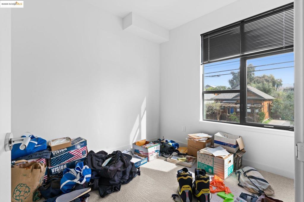 BERKELEY - Residential Income