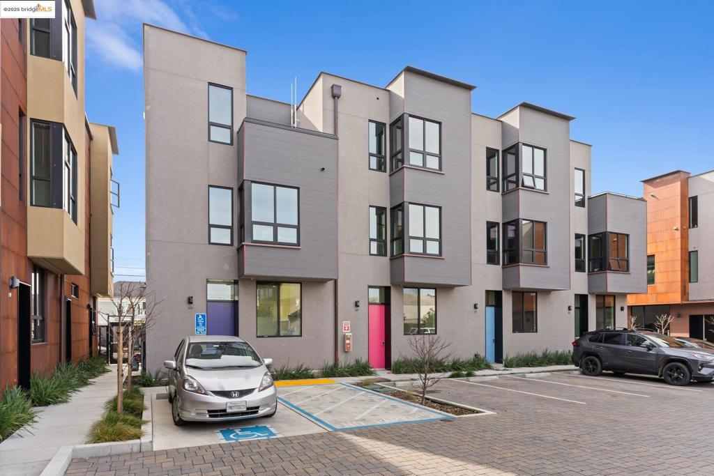 BERKELEY - Residential Income