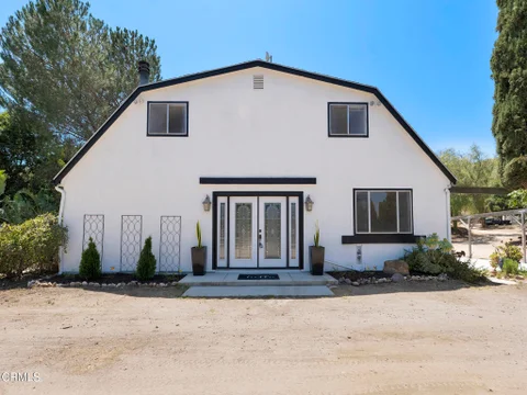 7905 Balcom Canyon Road, Somis, CA 93066 - MLS#: V1-36923