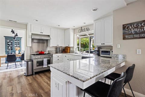 Tiny photo for 5838 Pebble Beach Way, San Luis Obispo, CA 93401 (MLS # SC26096744)
