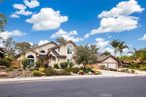 Tiny photo for 5838 Pebble Beach Way, San Luis Obispo, CA 93401 (MLS # SC26096744)