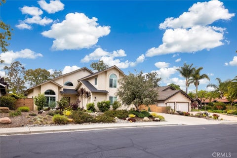 Tiny photo for 5838 Pebble Beach Way, San Luis Obispo, CA 93401 (MLS # SC26096744)