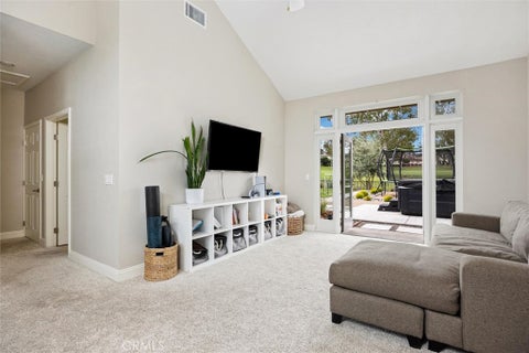 Tiny photo for 5838 Pebble Beach Way, San Luis Obispo, CA 93401 (MLS # SC26096744)
