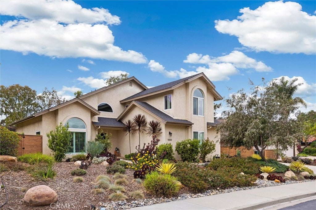 5838 Pebble Beach Way