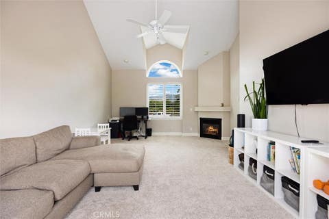 Tiny photo for 5838 Pebble Beach Way, San Luis Obispo, CA 93401 (MLS # SC26096744)
