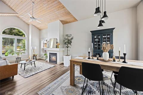 Tiny photo for 5838 Pebble Beach Way, San Luis Obispo, CA 93401 (MLS # SC26096744)