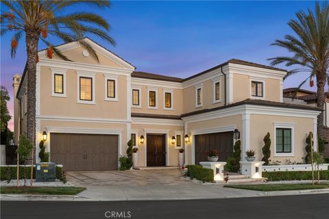 104 Scenic Crest Irvine CA 92618