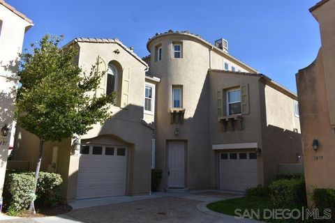 Photo of 1437 Caminito Sicilia, Chula Vista, CA 91915 (MLS # 260004860SD)