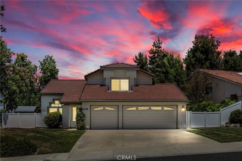 Photo of 31752 Poole Court, Temecula, CA 92591 (MLS # SW26133286)