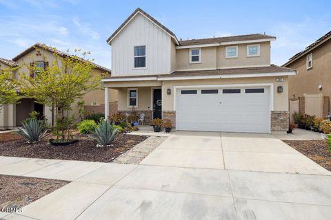 420 Celebration Lane Santa Paula CA 93060