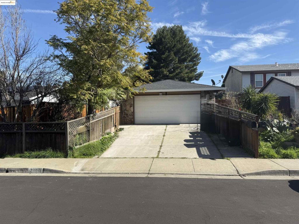 BAY POINTE - Residential Lease