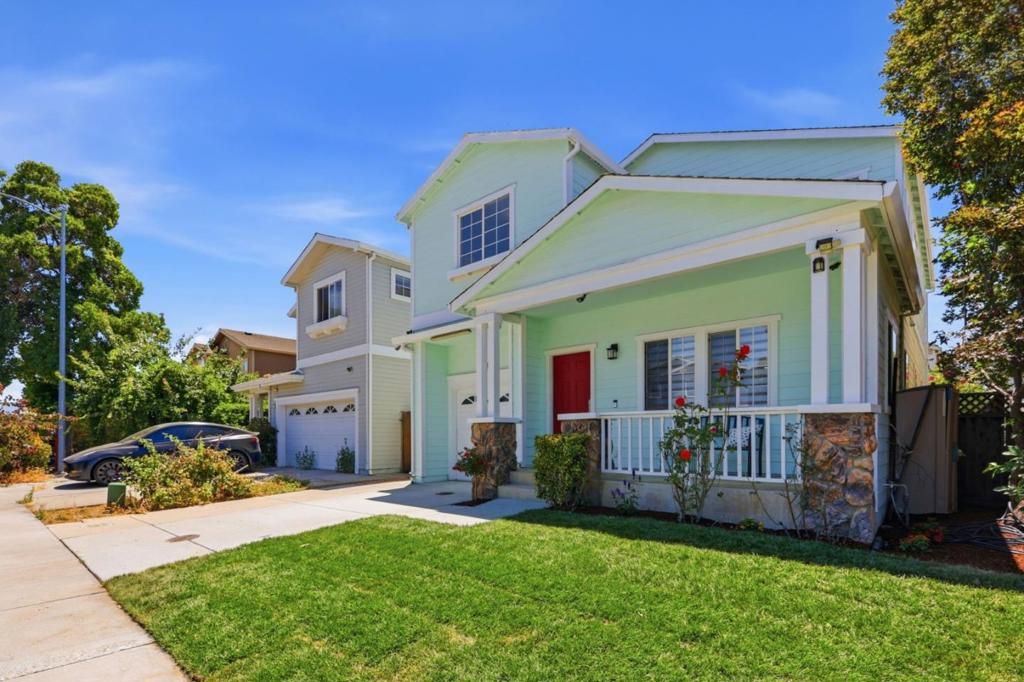 3617 Safe Haven Court