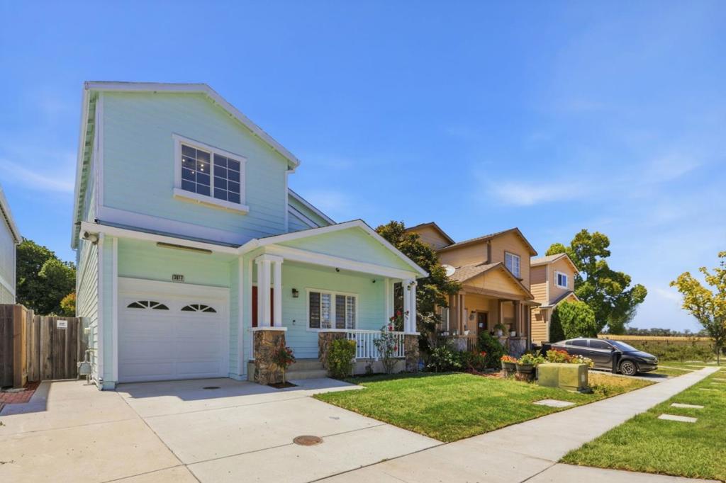 3617 Safe Haven Court