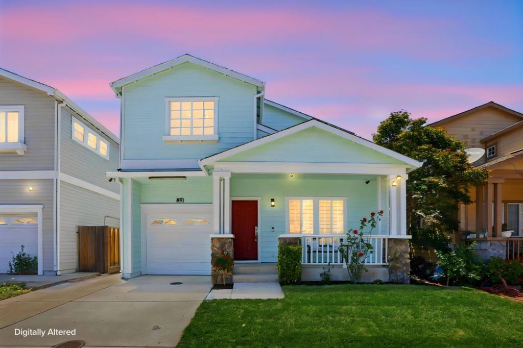 3617 Safe Haven Court