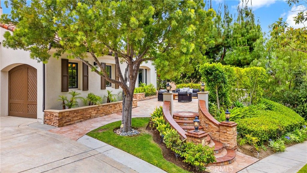 Photo of 22 Crest Terrace TER, Irvine, CA 92603 (MLS # OC26104974)