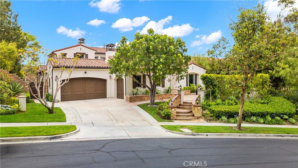 Photo of 22 Crest Terrace TER, Irvine, CA 92603 (MLS # OC26104974)