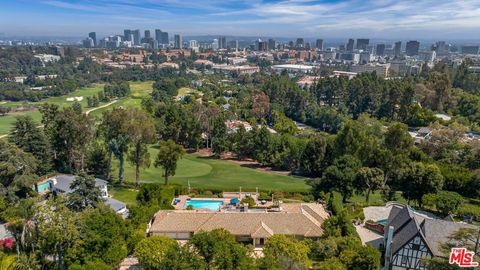 Photo of 10820 Ambazac Way, Los Angeles, CA 90077 (MLS # 26643225)