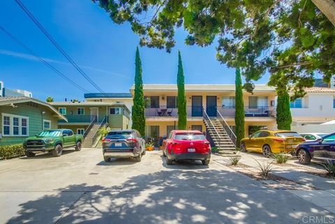 4209 21 3rd Avenue San Diego CA 92103