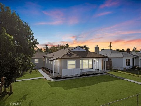 4043 Olive Chino CA 91710