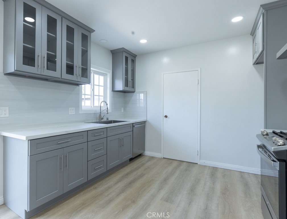 College Park (COLP) - Residential Lease