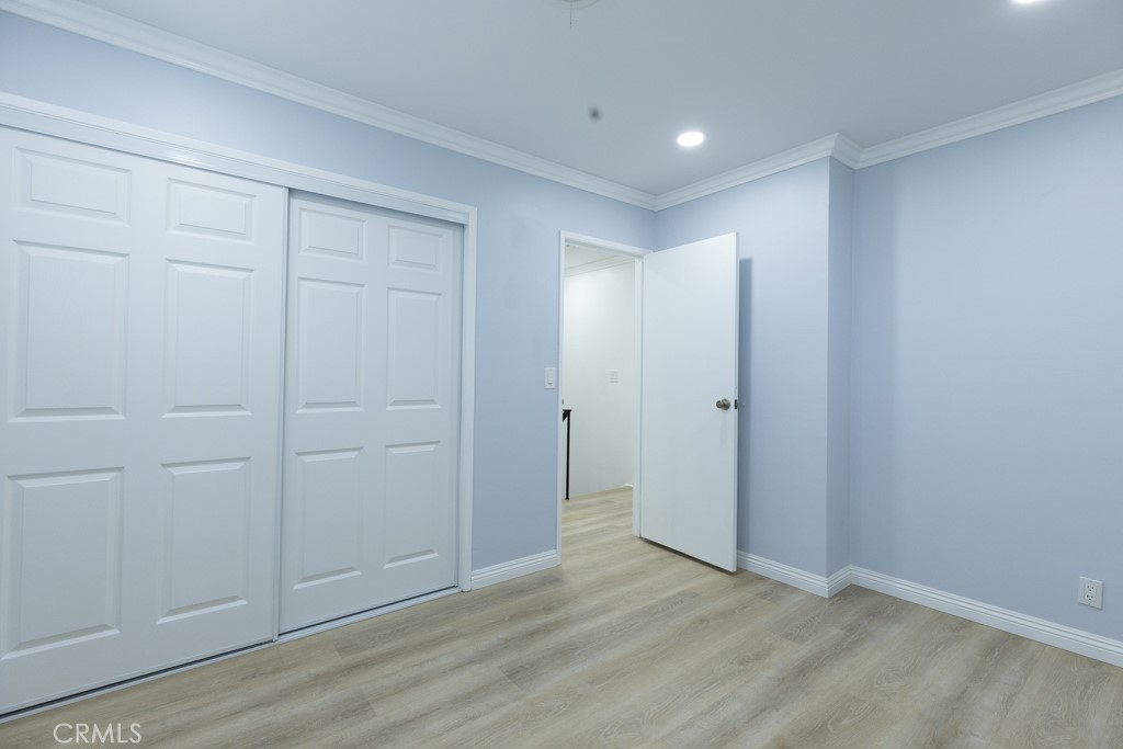 College Park (COLP) - Residential Lease