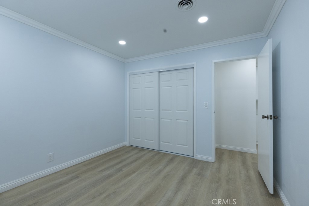 College Park (COLP) - Residential Lease