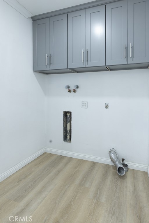 College Park (COLP) - Residential Lease