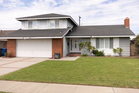 4821 Cathy Avenue Cypress CA 90630