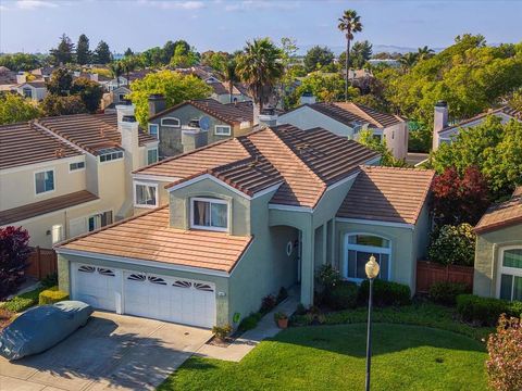 Photo of 2977 Miraloma Way, Union City, CA 94587 (MLS # ML82043787)