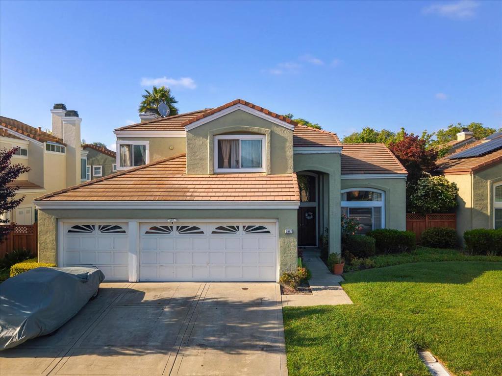 2977 Miraloma Way