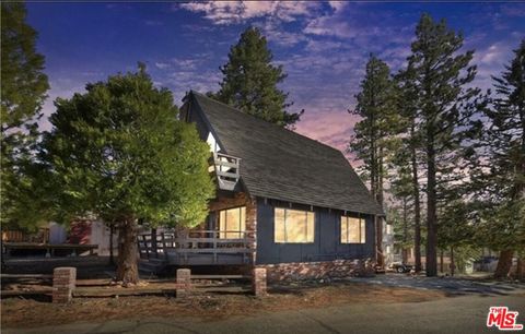 Photo of 39990 Trail Of The Whispering, Big Bear, CA 92315 (MLS # 25581707) Photo of 39990 Trail Of The Whispering, Big Bear, CA 92315 (MLS # 25581707)