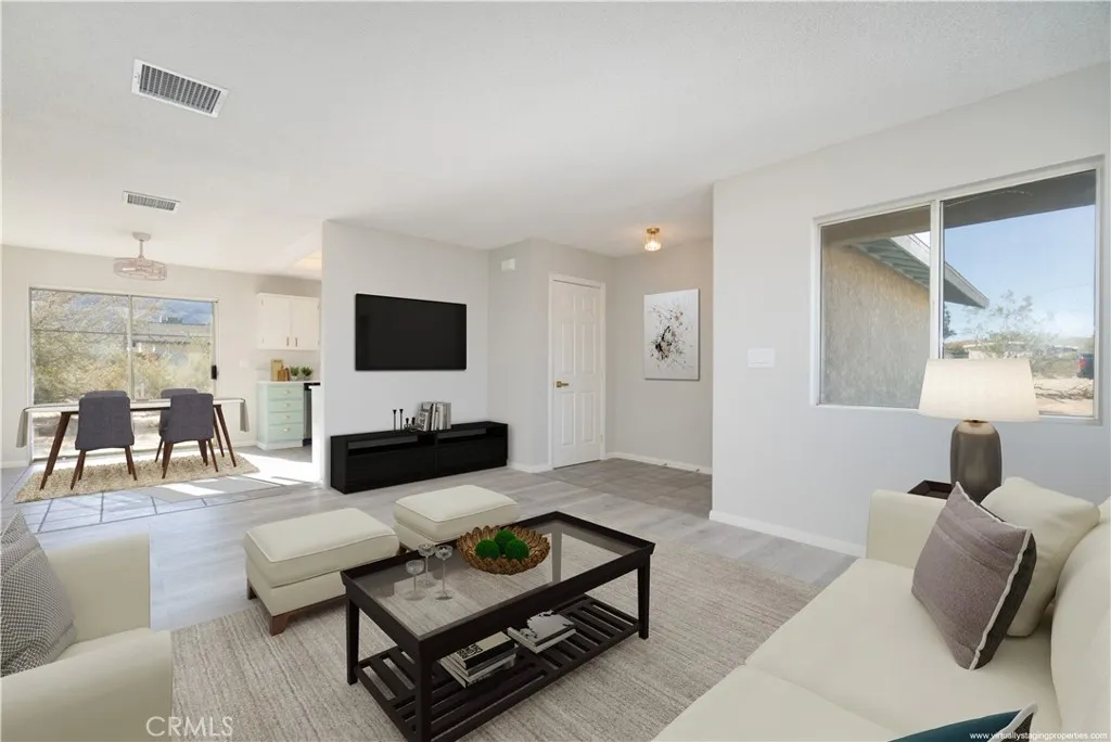 29 Palms, California 92277, United States, 3 Bedrooms Bedrooms, ,2 BathroomsBathrooms,Residential,Active,193600