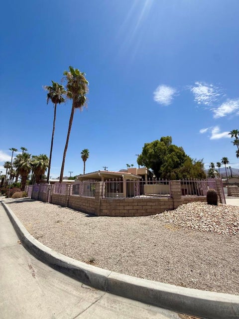 Photo of 45618 Panorama Drive, Palm Desert, CA 92260 (MLS # 219150510DA)