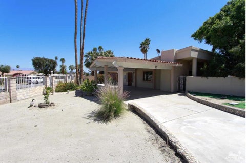 Photo of 45618 Panorama Drive, Palm Desert, CA 92260 (MLS # 219150510DA)