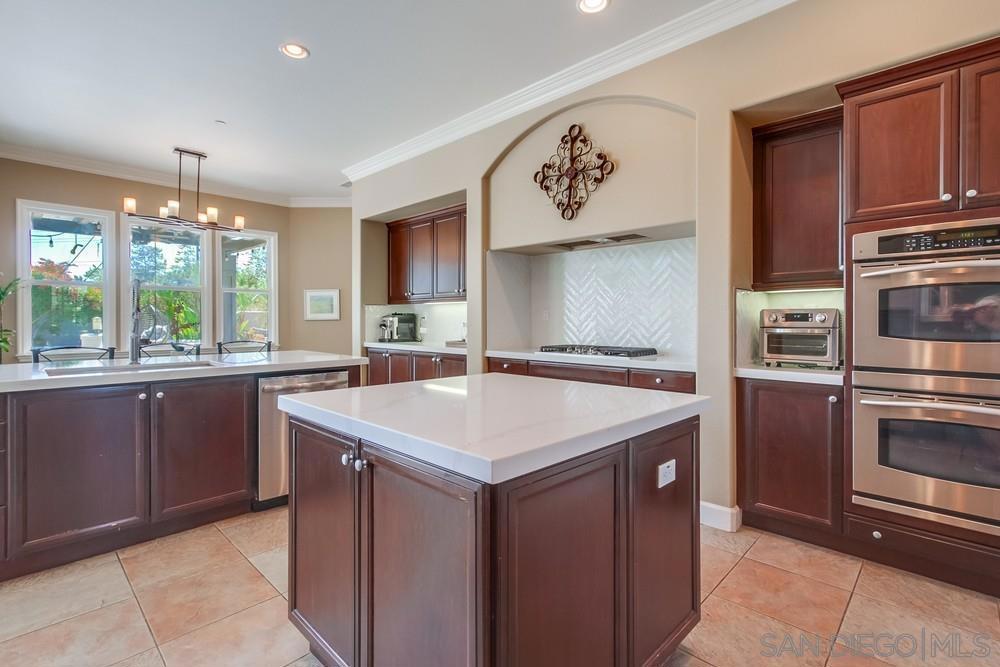 San Diego - Residential Lease