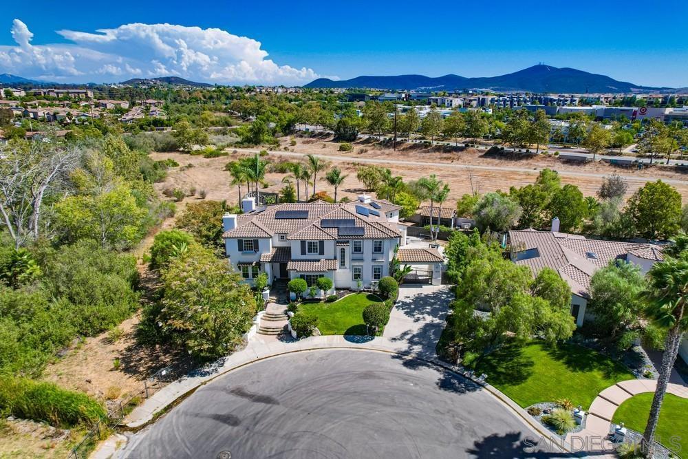 San Diego - Residential Lease