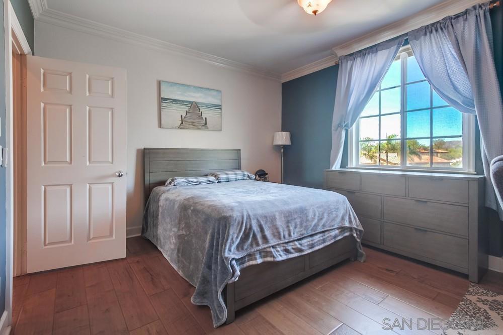 San Diego - Residential Lease