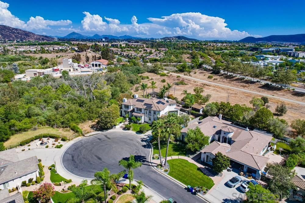 San Diego - Residential Lease