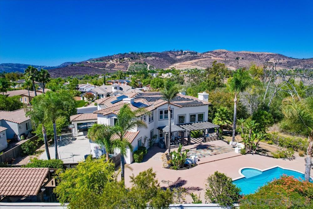 San Diego - Residential Lease