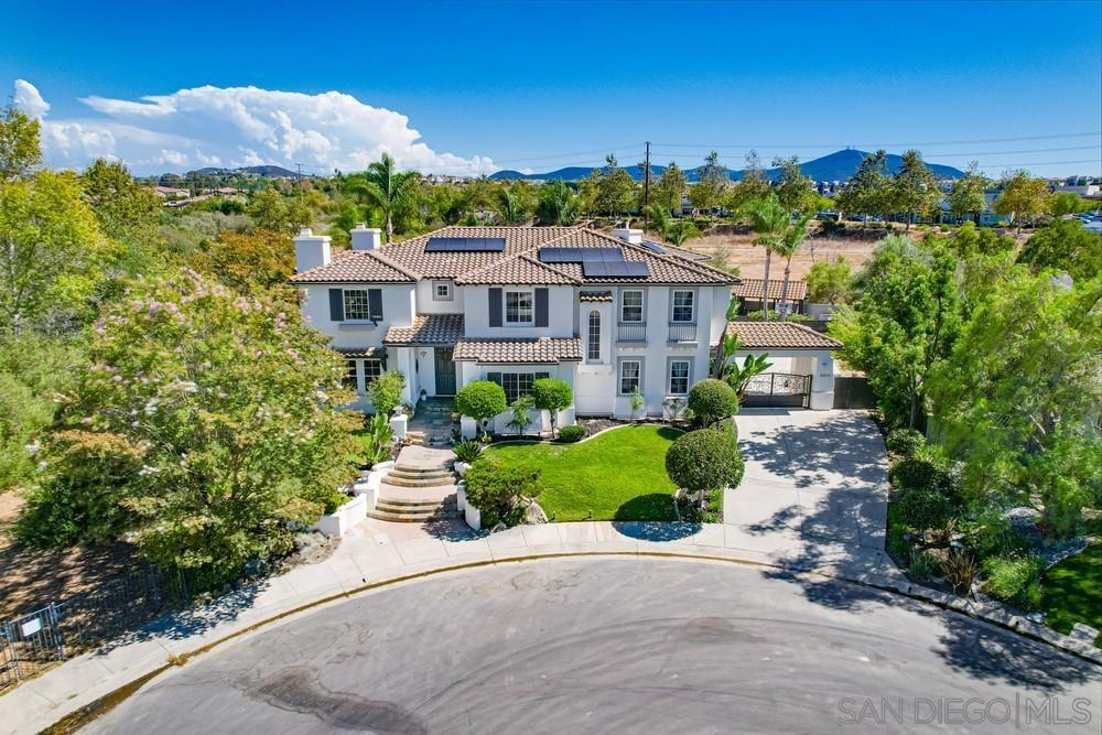 San Diego - Residential Lease