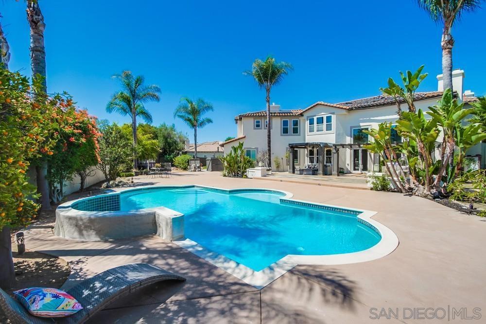 San Diego - Residential Lease