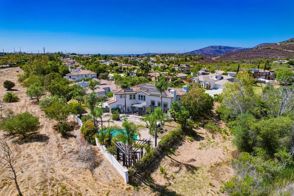 San Diego - Residential Lease