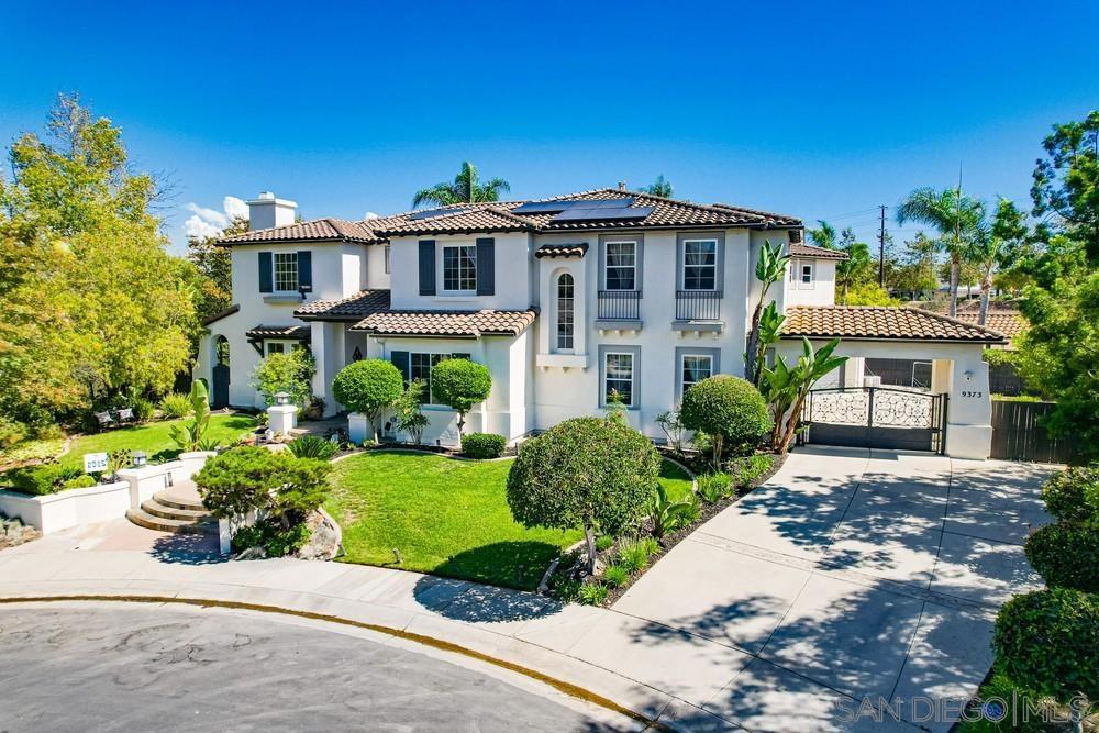 San Diego - Residential Lease