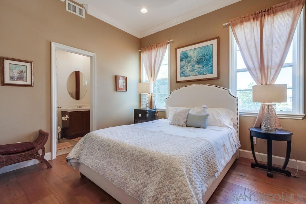 San Diego - Residential Lease